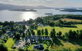 Loch Lomond Arms Hotel